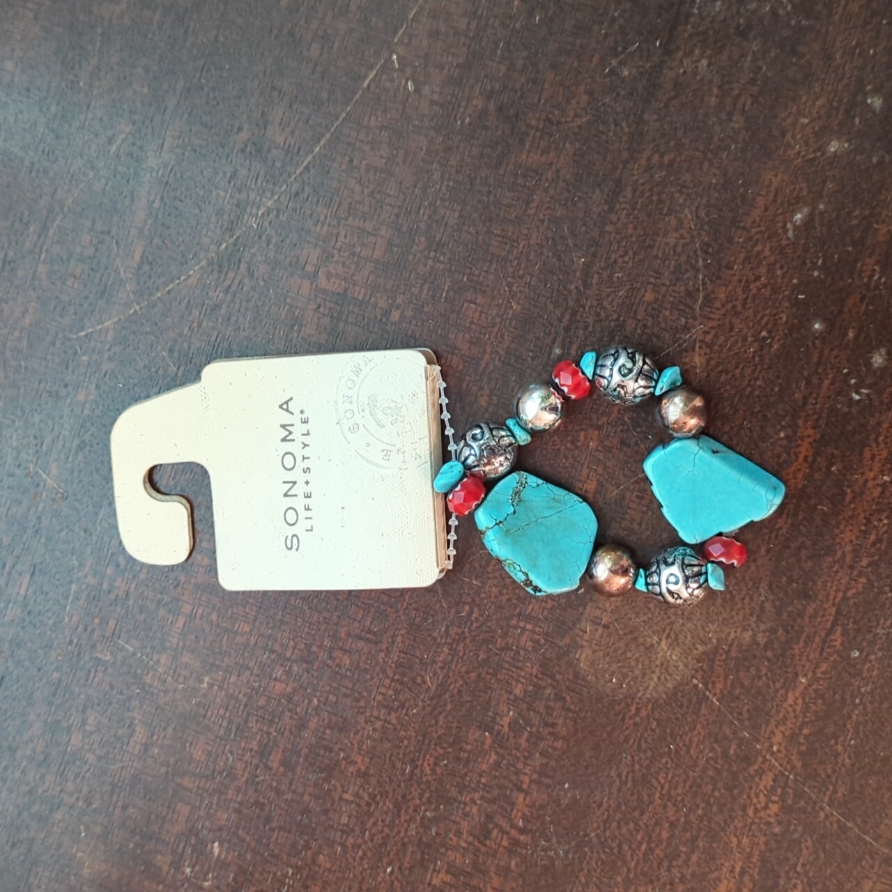 Sonoma Bracelet